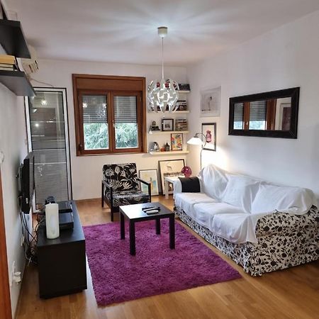 One Bedroom Centre Apartment Подгорица Екстериор снимка