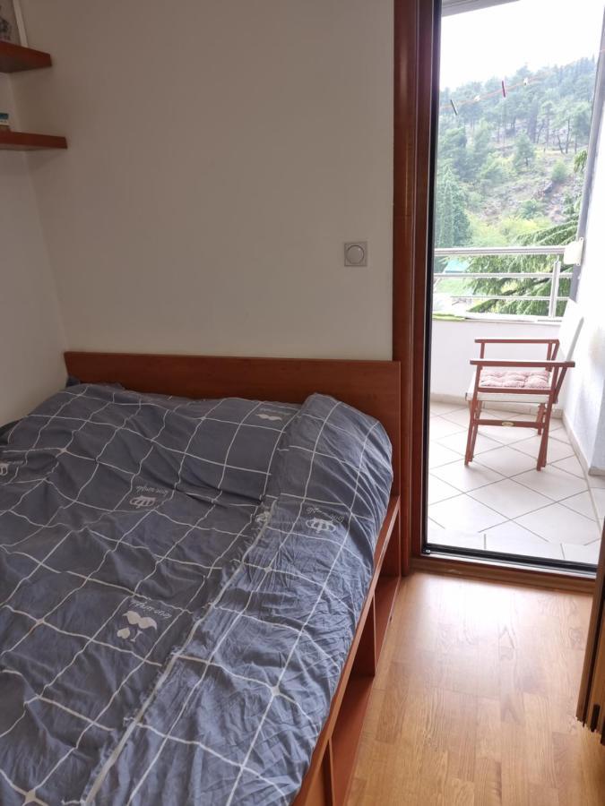 One Bedroom Centre Apartment Подгорица Екстериор снимка