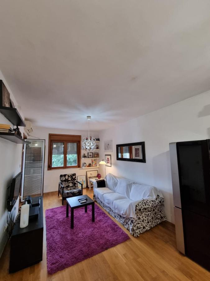 One Bedroom Centre Apartment Подгорица Екстериор снимка