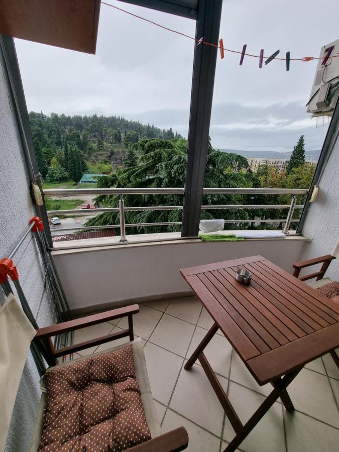 One Bedroom Centre Apartment Подгорица Екстериор снимка