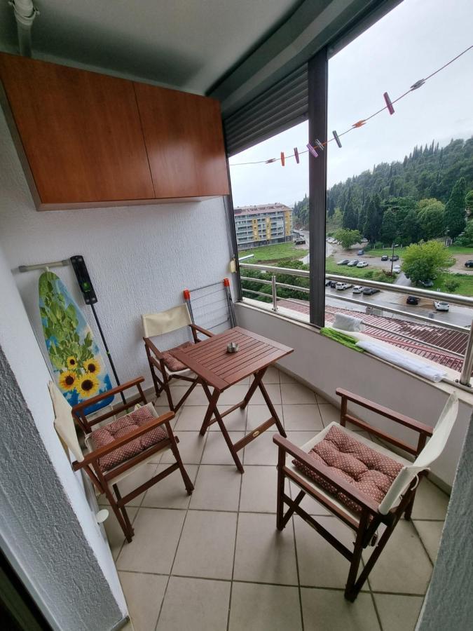 One Bedroom Centre Apartment Подгорица Екстериор снимка