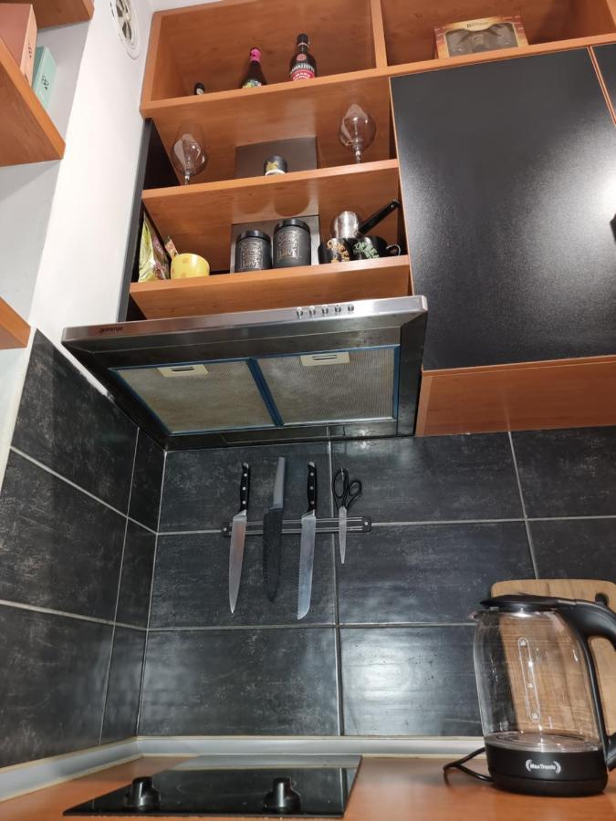 One Bedroom Centre Apartment Подгорица Екстериор снимка